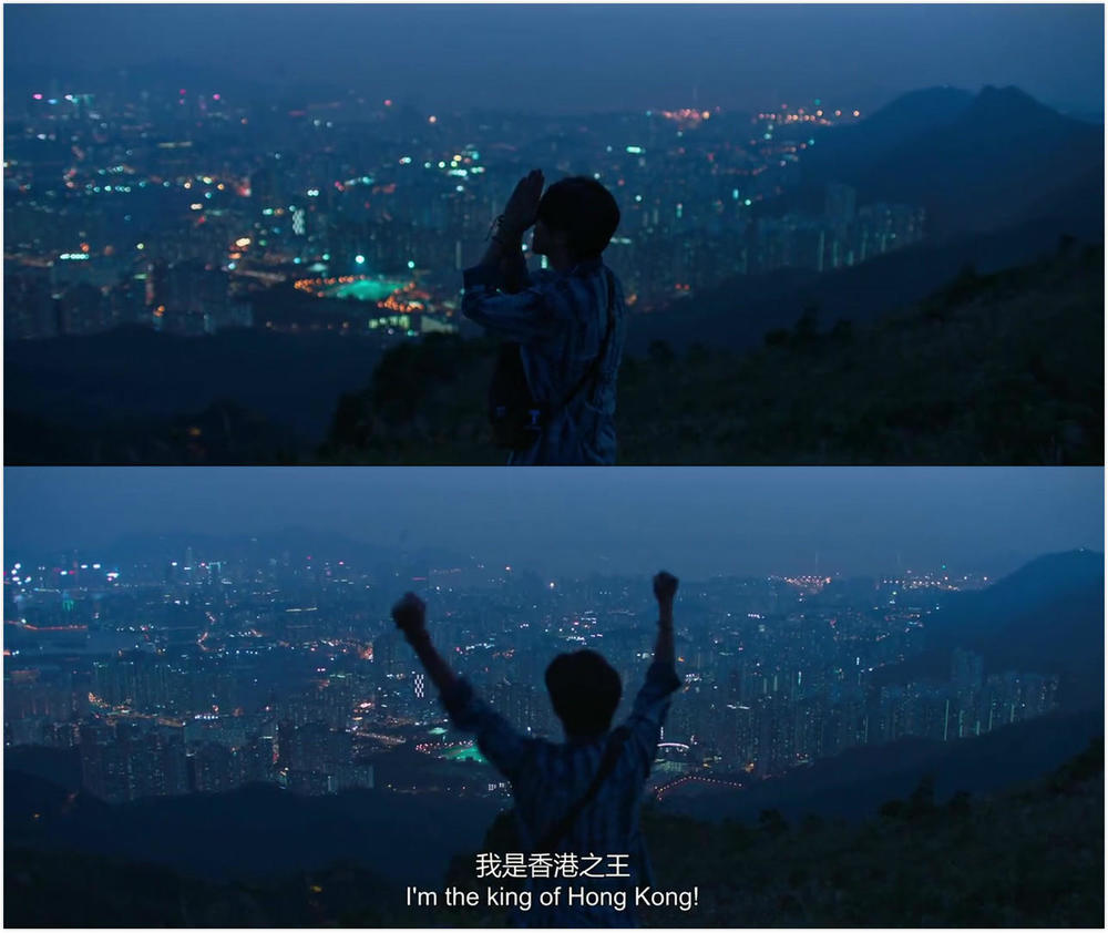 �������졷�����ഺ�Ĳп�Ҳ���޼����յİ���