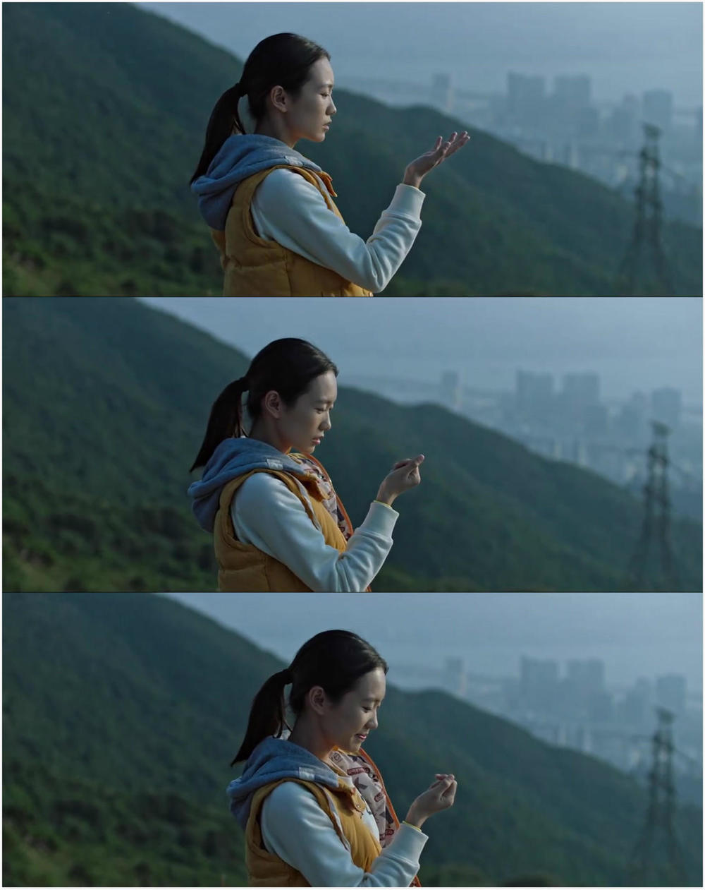 �������졷�����ഺ�Ĳп�Ҳ���޼����յİ���