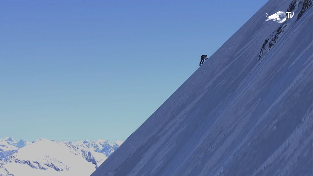 ÿ���˶����Լ�������֮�ۣ�������/�������Ueli Steck һ��