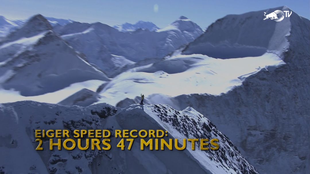 ÿ���˶����Լ�������֮�ۣ�������/�������Ueli Steck һ��