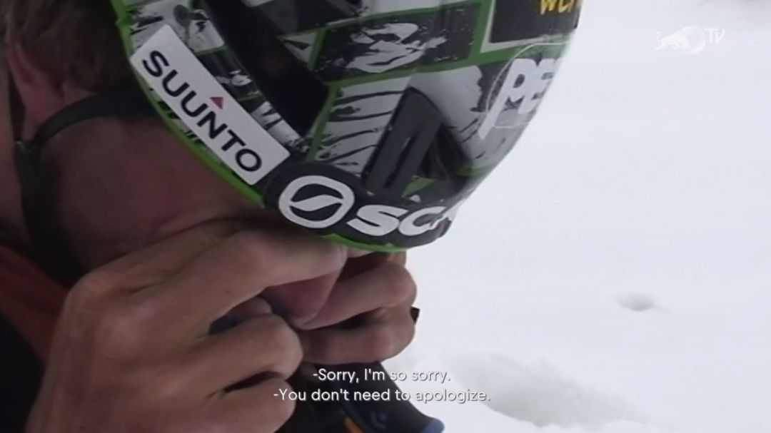 ÿ���˶����Լ�������֮�ۣ�������/�������Ueli Steck һ��