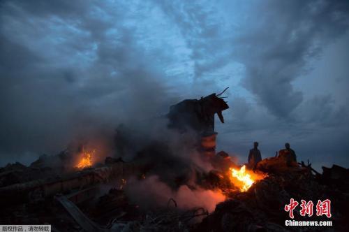 MH17������������ʲô����5���������