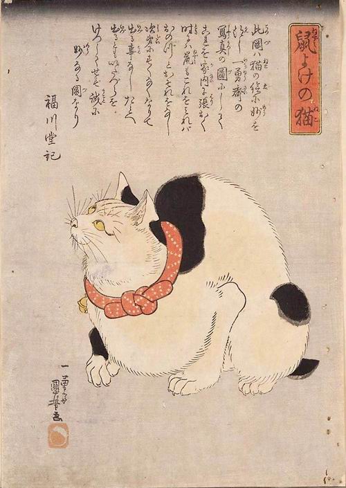 �����滭ʦ�质�������Ի���Ҳ�����Ű�è֮��