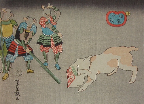 �����滭ʦ�质�������Ի���Ҳ�����Ű�è֮��