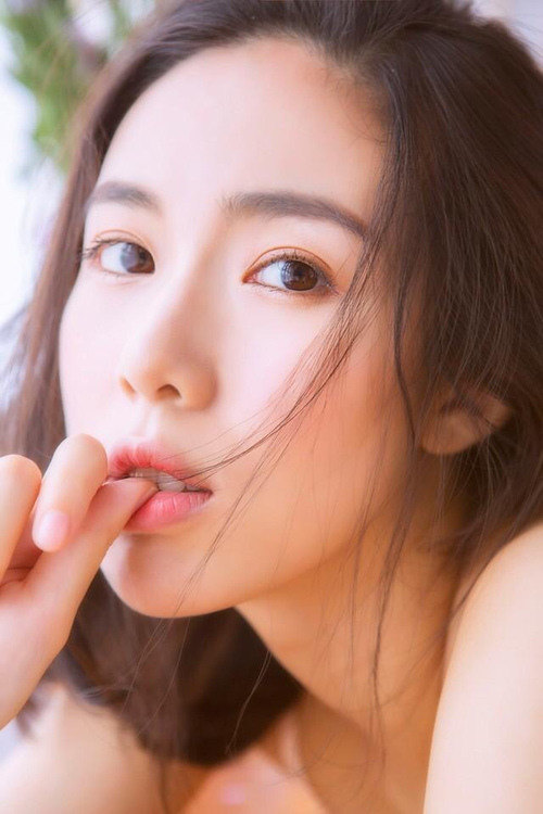 ����һ����Ů��_�����趯�ĺ���